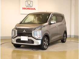 三菱 eKクロス 660 T 4WD 