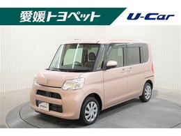 ダイハツ タント 660 L SAIII 