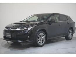 スバル レヴォーグレイバック 1.8 リミテッド EX 4WD 元当社デモカー　全方位モニター