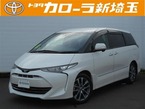 2.4 アエラス プレミアム 4WD