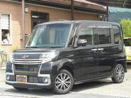 ダイハツ タント 660 カスタム X トップエディション SAIII ナビ・バックカメラ・ETC