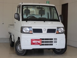 日産 NT100クリッパー 660 DX エアコン・パワステ