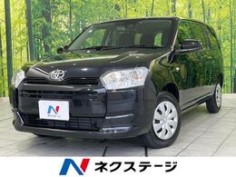 トヨタ プロボックスバン ハイブリッド 1.5 F 衝突被害軽減システム 禁煙車 車線逸脱警報