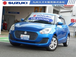 スズキ スイフト 1.2 XG 地デジTVナビ・バックカメラ・ETC車載器