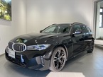 318i Mスポーツ