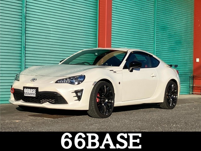 86入庫しました！！現車確認お待ちしております♪