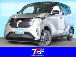 日産 サクラ G 禁煙9インチディスプレイ全方位カメラ