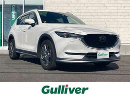 マツダ CX-5 2.2 XD エクスクルーシブ モード ディーゼルターボ 4WD ワンオーナー BOSE ETC 全周囲カメラ