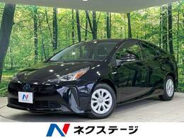 トヨタ プリウス 1.8 S 禁煙車 セーフティセンス レーダークルーズ