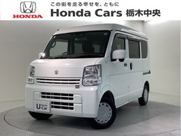 スズキ エブリイ 660 ジョイン ハイルーフ 5AGS車 CDオーディオ　障害物センサー　衝突軽減