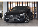 B200d AMGラインパッケージ ディーゼルターボ MP202402