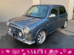 ダイハツ ミラジーノ 660 ミニライトスペシャルターボ 