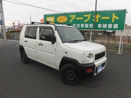 ダイハツ ネイキッド 660 Sエディション 4WD 4WD5速マニアル車