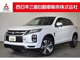 三菱 RVR 1.8 G 4WD 弊社FCレンタカー Mナビ TV Bカメラ ETC