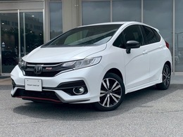 ホンダ フィット 1.5 RS ホンダセンシング 1オナ後期型ナビBカメクルコンLEDヘッド