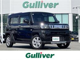 ダイハツ タフト 660 G クロム ベンチャー ecoIDLE非装着車 純正9型ディスプレイオーディオ・AM/FM/フ