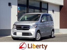 ホンダ N-WGN 660 G ターボパッケージ 純正ナビ TV Bluetooth対応 Bカメラ ETC ス