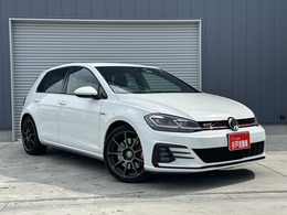 フォルクスワーゲン ゴルフ GTI パフォーマンス デジタルメーター　フルセグナビ　Bカメラ