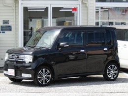 ダイハツ ムーヴコンテ 660 カスタム X VS 