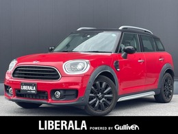 ミニ ミニクロスオーバー クーパー D 禁煙 アダプティブクルーズコントロール 純