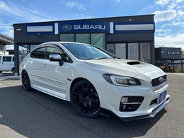 スバル WRX S4 2.0 tS NBR チャレンジ パッケージ 4WD STIコンプリートカー BBSAW カーボンRW