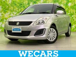 スズキ スイフト 1.2 XG 新品タイヤ/EBD付ABS/エアバッグ 運転席/エ