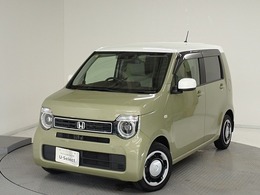 ホンダ N-WGN 660 L ホンダ センシング ナビ・前後ドラレコ・フルセグ・バックカメ