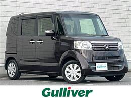 ホンダ N-BOX 660 G SSパッケージ 社外メモリナビ 片側パワスラ バックカメラ