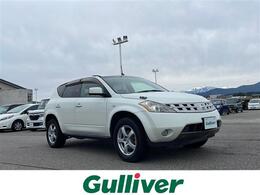 日産 ムラーノ 3.5 350XV 純正ナビ/バックカメラ/ドラレコ