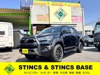 2.4 Z レボ ロッコ エディション ディーゼルターボ 4WD