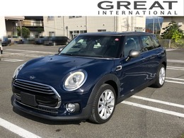 ミニ ミニクラブマン クーパー D 