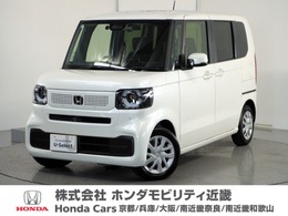 ホンダ N-BOX 660 2年保証当社試乗車ナビRカメ片電扉ETCドラ