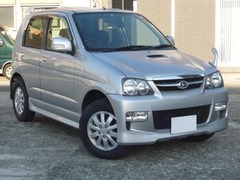 ダイハツ テリオスキッド の中古車 660 カスタムX 4WD 福井県福井市 33.0万円