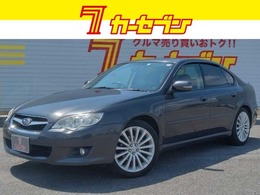スバル レガシィB4 2.0 i アドバンテージライン 4WD ユーザー買取　パワーシート　車検整備付き