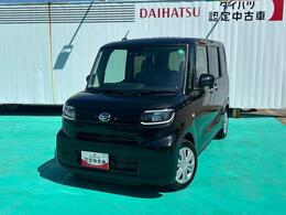 ダイハツ タント 660 X CDオーディオ　オートエアコン　オートライ