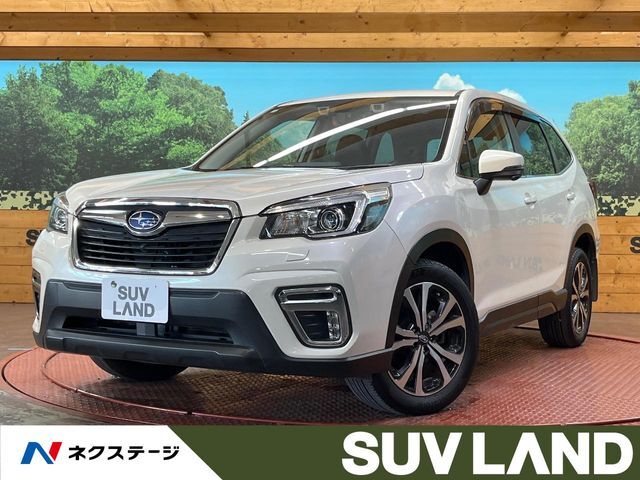 4WD　SDナビ　サイド・バックカメラ　アイサイトVer3