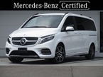 V220 d アバンギャルド ロング AMGラインパッケージ ディーゼルターボ