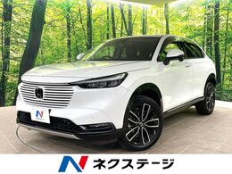 ホンダ ヴェゼル 1.5 e:HEV Z 純正ナビ　全周囲カメラ