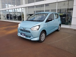 ダイハツ ミライース 660 L 4WD 