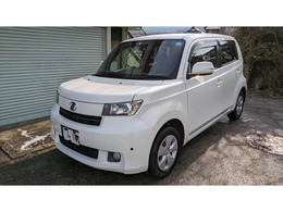 トヨタ bB 1.3 S HIDセレクション 