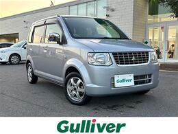 三菱 eKワゴン 660 M ワンオーナー 5速MT CD AM/FMスタッドレス