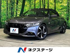 H30　ホンダ　S660