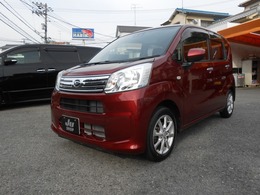 ダイハツ ムーヴ 660 X リミテッド SAIII 