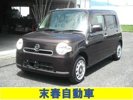 ダイハツ ミラココア 660 X スマートキー 純正オーディオ エコアイドル