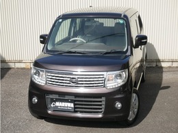 日産 モコ 660 ドルチェ X スマートキー