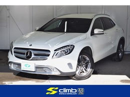 メルセデス・ベンツ GLAクラス GLA250 4マチック 4WD GLAクラス　4WD　事故歴　修復歴なし