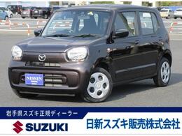 マツダ キャロル 660 GL 4WD 衝突被害軽減B/シートヒーター/キーレス