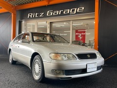 トヨタ アリスト の中古車 3.0 Q 千葉県野田市 88.0万円