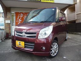 スズキ パレット 660 XS 車検9/1左パワスラナビワンセグETC