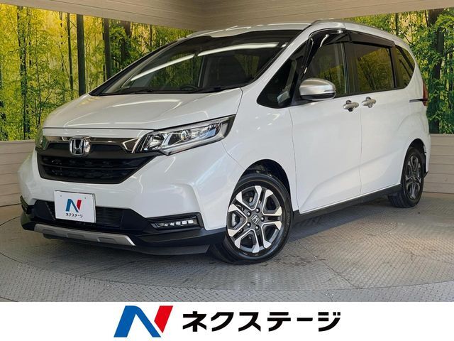 両側電動ドア　純正9型ナビ　バックカメラ　衝突被害軽減システム